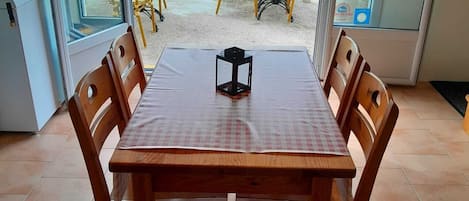 Salón de fiestas