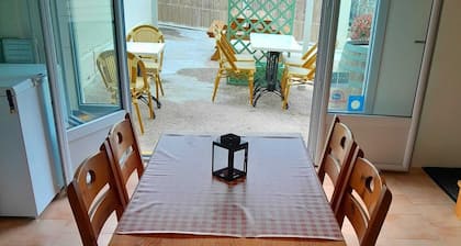 Le Relais de Louis
