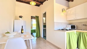 Casa, fumadores | 1 dormitorio