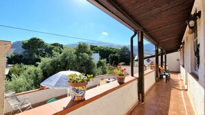 Casa, fumadores | 1 dormitorio