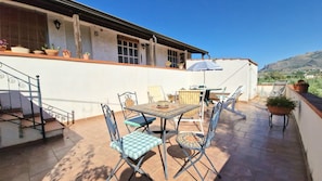 Casa, para fumantes | 1 quarto
