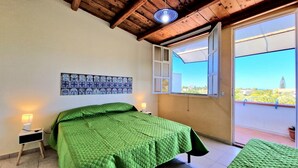 Casa, fumadores | 1 dormitorio