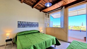 Lägenhet - rökare | 1 sovrum