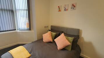 Truy cập Internet không dây miễn phí