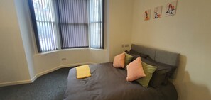 Free WiFi - Leicester City Apartment  (Leicester)