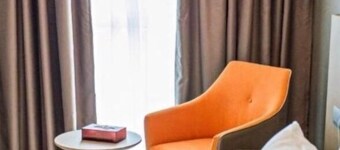 Charming 3-bedroom house with AC, WiFi in enchanting Gori