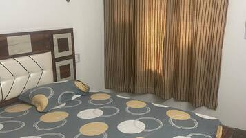 6 Schlafzimmer, WLAN