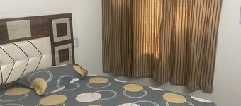 Amritsar Banglow Ranjit Avenue