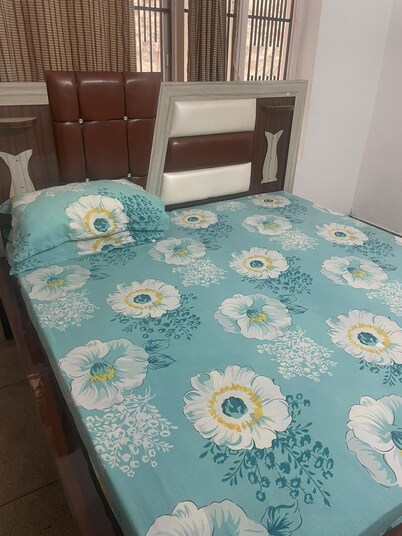 Amritsar Banglow Ranjit Avenue