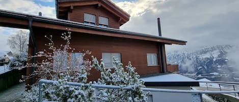 Ulkopuoli