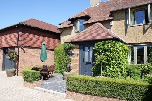 Keepers Retreat, Idyllic Rural Escape in the heart of South Downs National Park