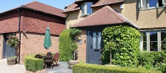 Keepers Retreat, Idyllic Rural Escape in the heart of South Downs National Park