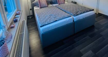 Ferienwohnung "Am Landwehrgraben"