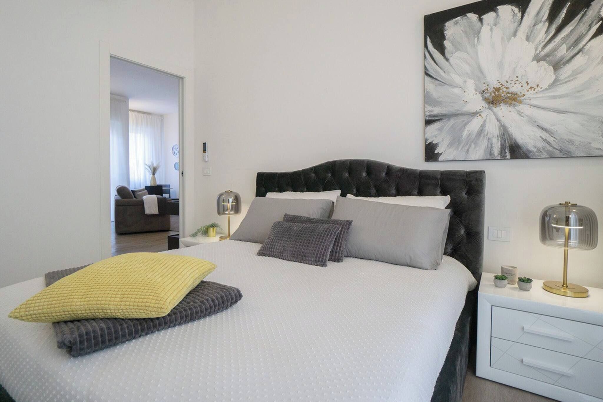 Apartment, 2 Bedrooms, Balcony, City View | 2 bedrooms