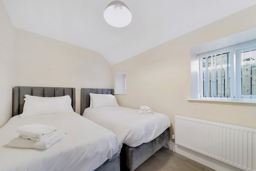 Glenside Cottage 'sleeping 4 Guests' Buncrana Vrbo