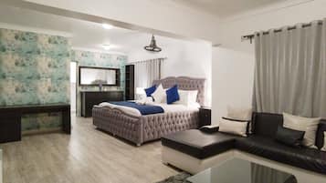 Apartment, Multiple Bedrooms, Smoking, Balcony | 8 bedrooms