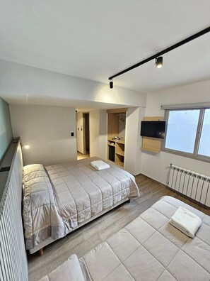 Room - M383 Hotel Bariloche (San Carlos de Bariloche)