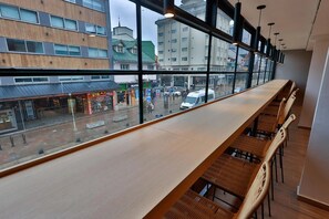 Exterior - M383 Hotel Bariloche (San Carlos de Bariloche)