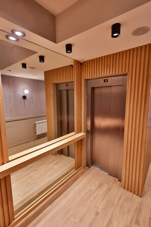 Property amenity - M383 Hotel Bariloche (San Carlos de Bariloche)