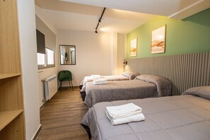 Room - M383 Hotel Bariloche (San Carlos de Bariloche)