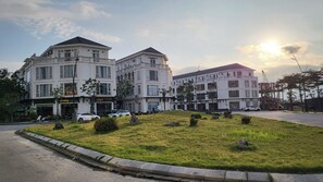 Front of property - Amy Apartment Hue (Hue)