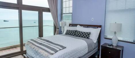 Basic Apartment | 2 bedrooms, free WiFi