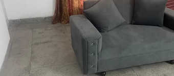 Amritsar Banglow Ranjit Avenue 