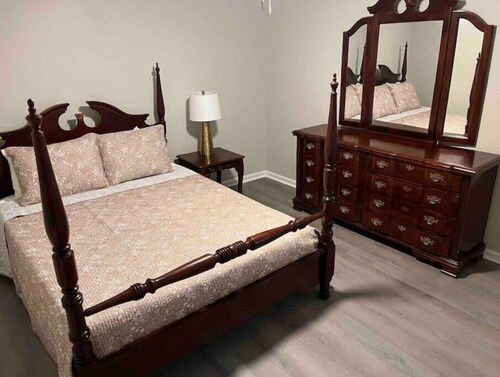 Shannon's Chateau