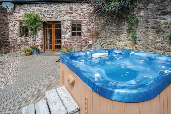 The Apple Store - 1 Bedroom Cottage - St Ishmael's (23389)