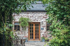Exterior - The Apple Store - 1 Bedroom Cottage - St Ishmael's (Haverfordwest)