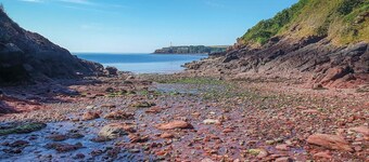 Brynach - 1 Bedroom - St Ishmael's