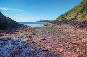 Beach - Caradog - 1 Bedroom - St Ishmael's (Haverfordwest)