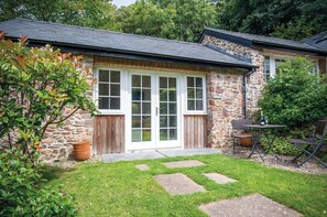 Exterior - Gofan - 1 Bedroom - St Ishmael's (Haverfordwest)