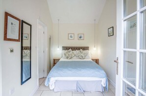 Wifi y ropa de cama