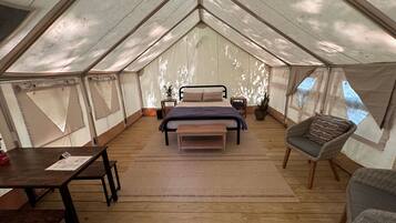 1 chambre, draps fournis