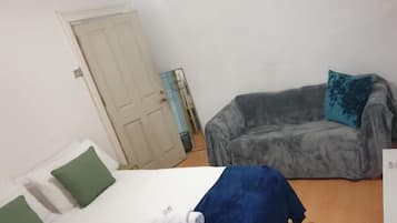Deluxe Apartment | 1 bedroom, free WiFi