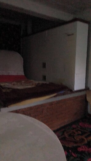 3 dormitorios, wifi, ropa de cama