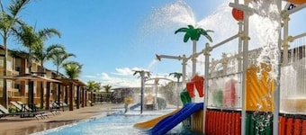 Ondas Praia Resort - MC