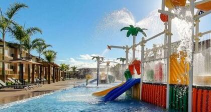 Ondas Praia Resort - MC