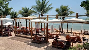 Departamento Deluxe | Restaurantes