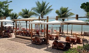 Departamento Deluxe | Restaurantes