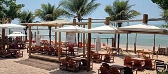 Ondas Praia Resort - MC