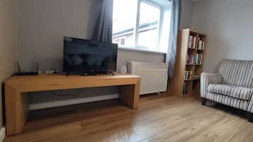 Smart TV, libri