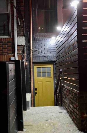 Exterior - Studio 65 Rental (Brooklyn)