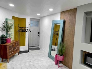 Interior - Studio 65 Rental (Brooklyn)