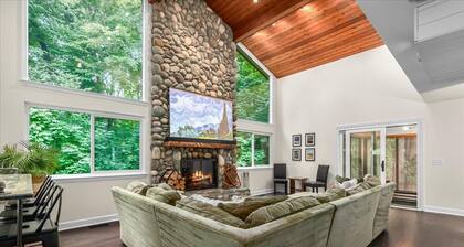 Attainable Convenient Serenity in South East Michigan West Suburbs