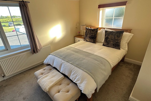 Wi-Fi gratuit, draps fournis