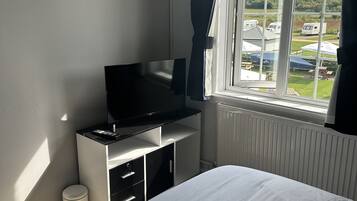 Standard Double Room | 1 bedroom, free WiFi, bed sheets