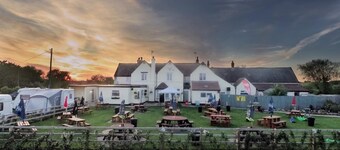 The Fish and Anchor Inn