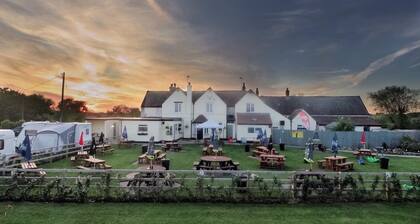 The Fish and Anchor Inn